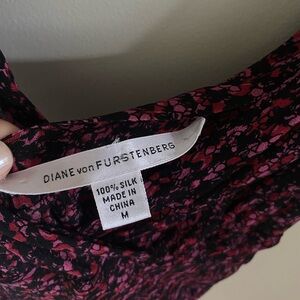 Diane von Furstenberg Top
